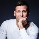 Дмитрий Гудков