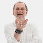 Андрей Тысленко • Эксперт по менеджменту • HR • Консалтинг