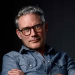 Charlie Hamilton James