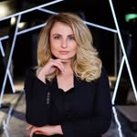 Ana Pinzaru - SMM & Digital Marketing