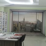 Мир Обоев и красок ПМР