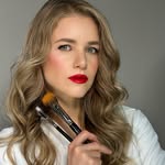 ALINA POPA Make-up(AZRA)