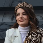 Stilist personal | Coordonare evenimente & proiecte | Chișinău