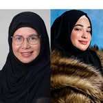 FIZA KHAN | International Makeup Artist 💄