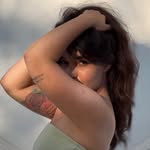 Вика — твоя духовная подруга