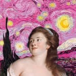 ГОРОСКОП, МИСС