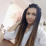 ПЛЕТЕНИЕ. КОСЫ. МАКИЯЖ. ПРИЧЁСКИ. Бендеры. ПМР