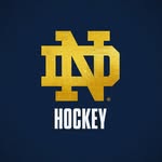 NOTRE DAME HOCKEY