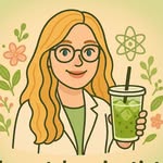 Abby | The Matcha Scientist