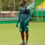 Yannick Bolasie