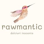 Rawmantic Cofetărie Romania