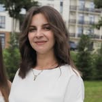 Райнле Катерина      🕊️Блогер Закарпаття