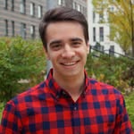 Сергей Зенов