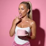 ЭЛИНА РАХИМОВА