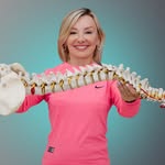 Леля Савосина | Умный фитнес | Обучение тренеров