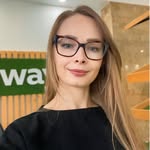 Iulia Badicu |Greenway ❇️