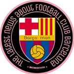 Barça Man | NEWS [430k]