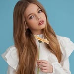 Alina Sevostyanova ┃ Model, reelsmaker