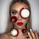 Макияж обучение