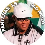 Panteras Léo Santana SP