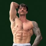 Chilo Arteaga | Coach Online | Bodybuilder