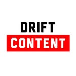 DRIFT CONTENT