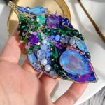 Залипательные брошки ▪️Brooches