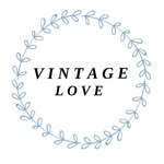 Vintage Love
