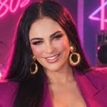 Rebecca mahra  rabhi مهرة ربيكا رابحي