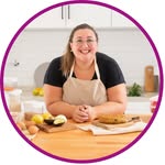 Vicky  | Cocina y Organización