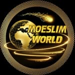 MOESLIM WORLD 🕋