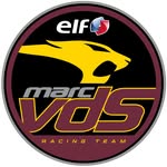 Elf Marc VDS Racing Team