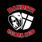 Banditi Curva Sud Milano 🔴⚫️