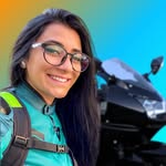 Dr. Lizzy 🦷| RideOrTeeth