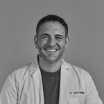 Dr. Carlos Morales Raya  Dermatólogo