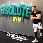 Adrian Cristea 🏋🏼‍♂️