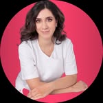 Dr Roxana Pricope