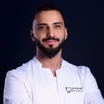 Эльмар Бабаев | Стоматолог | Виниры