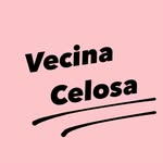 Soy celosa 👋🏼