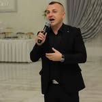 Молодоженов Евгений/ведущий/организатор.