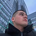 КИРИЛЛ БАЖУКОВ | БАЗИК