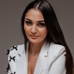 ДИЗАЙНЕР ИНТЕРЬЕРА СПБ | АНАСТАСИЯ ВИВЕНЦОВА