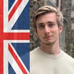 Teacher Ash - Native British English Coach