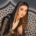 AFSHA KHAN