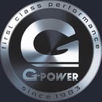 G-POWER