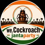 Cockroach Janta Party