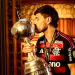 ARRASCAETA DA GÁVEAᶜʳᶠ