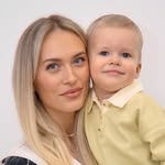 Марина•о материнстве и не только•