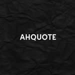 AHQUOTE