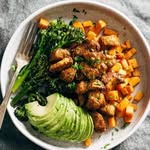 Healthy Eating